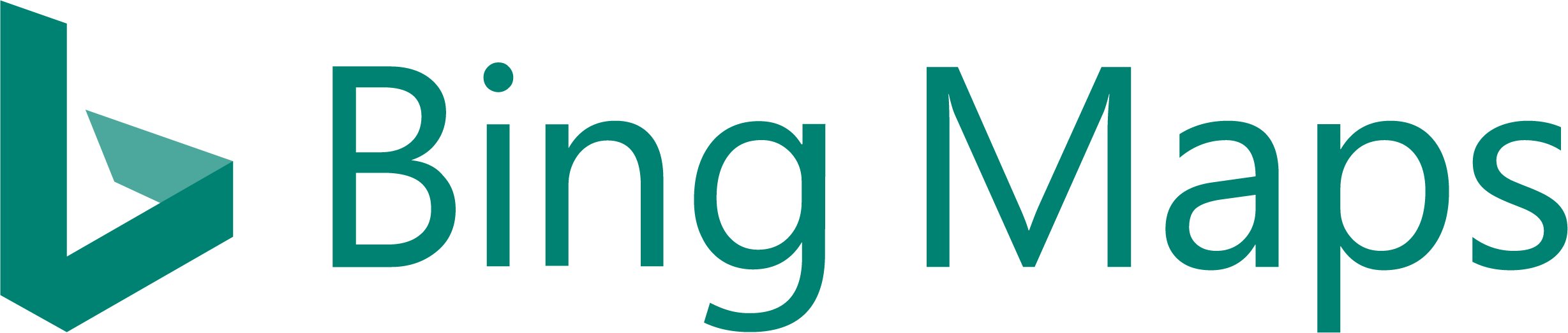 Bing Maps